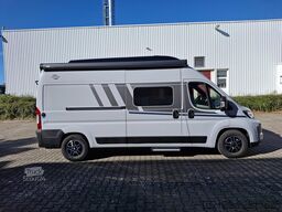 CARADO pro CV 602 Aufstelldach