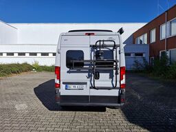 CARADO pro CV 602 Aufstelldach