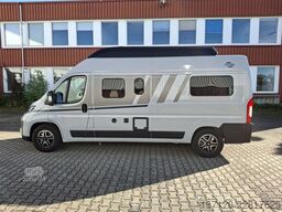 CARADO pro CV 602 Aufstelldach