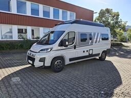 CARADO pro CV 602 Aufstelldach