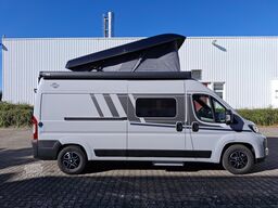 CARADO pro CV 602 Aufstelldach