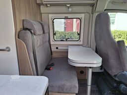 CARADO pro CV 602 Aufstelldach
