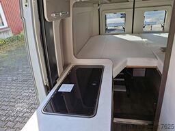 CARADO pro CV 602 Aufstelldach
