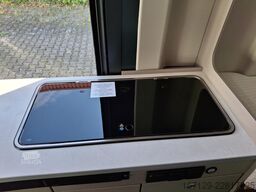 CARADO pro CV 602 Aufstelldach