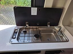 CARADO pro CV 602 Aufstelldach