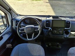 CARADO pro CV 602 Aufstelldach
