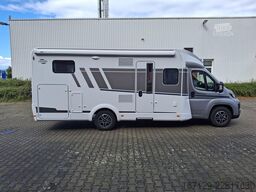 CARADO T 457
