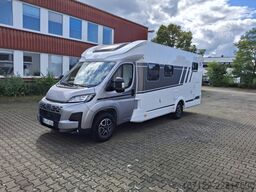 CARADO T 457