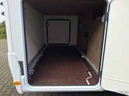 CARADO T 457