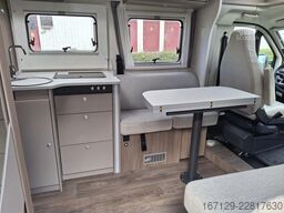 CARADO T 457