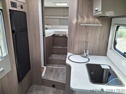 CARADO T 457