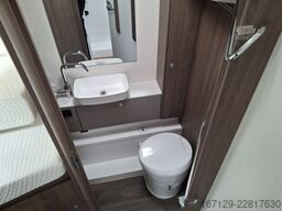 CARADO T 457