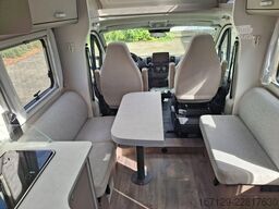 CARADO T 457