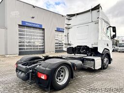DAF NGD XF 480 FT LOW DECK + HUBKUPPLUNG + INTARDER