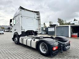 DAF NGD XF 480 FT LOW DECK + HUBKUPPLUNG + INTARDER