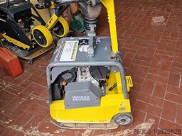 Wacker Neuson DPU 3750 Hets