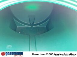 Wassertank 1000l Kunststoff, 10x Vorhanden!