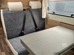 WEINSBERG CaraHome 650 MEG Automatik ~5.000km LP 82.648 ¤!