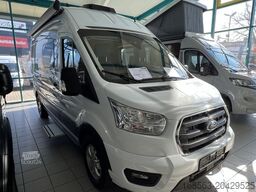 WEINSBERG CaraBus Ford 600 MQ, Lagerfzg, LP 71.078 ¤ !