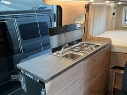 WEINSBERG CaraBus Ford 600 MQ, Lagerfzg, LP 71.078 ¤ !