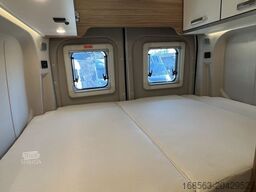 WEINSBERG CaraBus Ford 600 MQ, Lagerfzg, LP 71.078 ¤ !