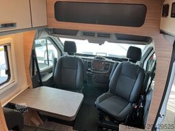 WEINSBERG CaraBus Ford 600 MQ, Lagerfzg, LP 71.078 ¤ !