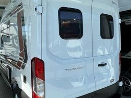 WEINSBERG CaraBus Ford 600 MQ, Lagerfzg, LP 71.078 ¤ !