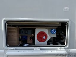 WEINSBERG X-Cursion 500 MQ PEPPER, LP 89.500 ¤ !