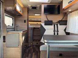 WEINSBERG CaraCompact MB 640 MEG [PEPPER] LP 101.506 ¤ !