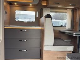 WEINSBERG CaraSuite 650 MF (Ford), LP 89.001 ¤!