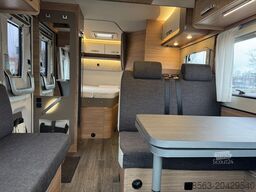 WEINSBERG CaraSuite 650 MF (Ford), LP 89.001 ¤!