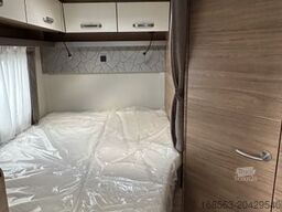 WEINSBERG CaraSuite 650 MF (Ford), MJ24, LP 89.001 ¤!