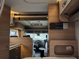 WEINSBERG CaraSuite 650 MF (Ford), LP 89.001 ¤!