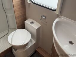 WEINSBERG CaraSuite 650 MF (Ford), LP 89.001 ¤!