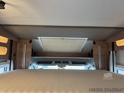 WEINSBERG CaraSuite 650 MF (Ford), LP 89.001 ¤!