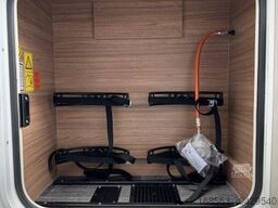 WEINSBERG CaraSuite 650 MF (Ford), MJ24, LP 89.001 ¤!