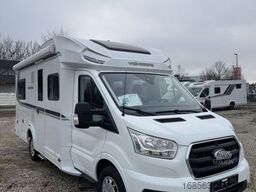 WEINSBERG CaraSuite 650 MF (Ford), LP 89.001 ¤!