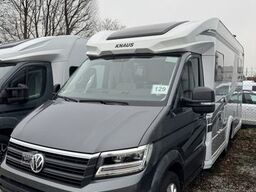 KNAUS VAN TI PLUS 650 MEG Platinum VW, LP 97.904 ¤!