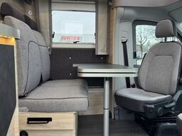 KNAUS VAN TI PLUS 650 MEG Platinum VW, LP 97.904 ¤!