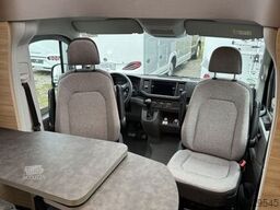 KNAUS VAN TI PLUS 650 MEG Platinum VW, LP 97.904 ¤!