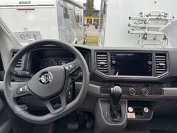 KNAUS VAN TI PLUS 650 MEG Platinum VW, LP 97.904 ¤!