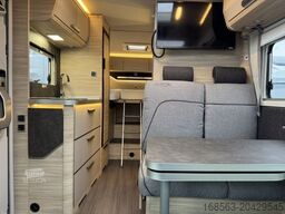 KNAUS VAN TI PLUS 650 MEG Platinum VW, LP 97.904 ¤!