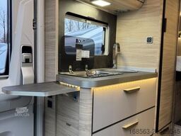 KNAUS VAN TI PLUS 650 MEG Platinum VW, LP 97.904 ¤!