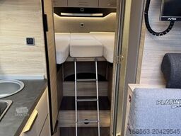 KNAUS VAN TI PLUS 650 MEG Platinum VW, LP 97.904 ¤!