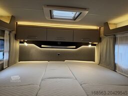 KNAUS VAN TI PLUS 650 MEG Platinum VW, LP 97.904 ¤!