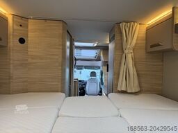 KNAUS VAN TI PLUS 650 MEG Platinum VW, LP 97.904 ¤!