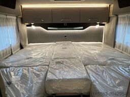 KNAUS VAN TI PLUS 650 MEG Platinum VW, LP 97.904 ¤!