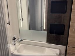 KNAUS VAN TI PLUS 650 MEG Platinum VW, LP 97.904 ¤!