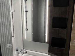 KNAUS VAN TI PLUS 650 MEG Platinum VW, LP 97.904 ¤!