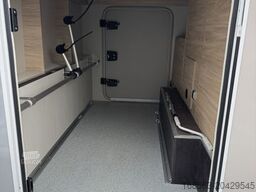 KNAUS VAN TI PLUS 650 MEG Platinum VW, LP 97.904 ¤!